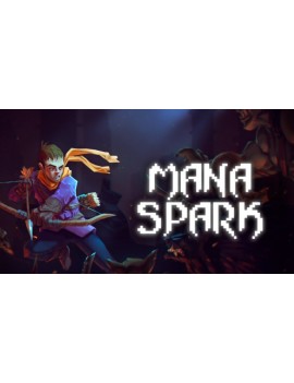 Mana Spark
