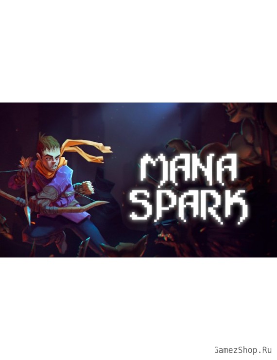 Mana Spark