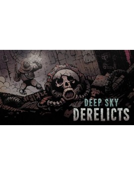 Deep Sky Derelicts