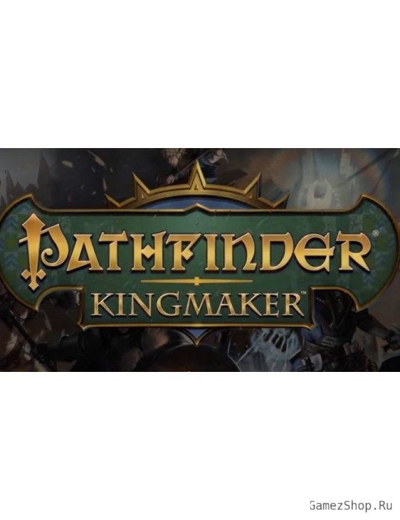 Pathfinder: Kingmaker - Enhanced Plus Edition
