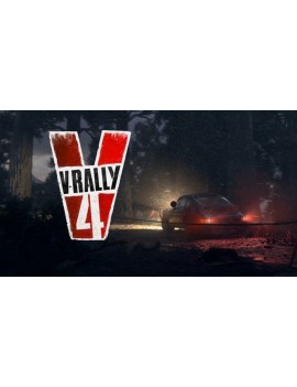 V-Rally 4