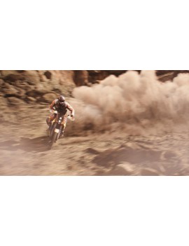 Dakar 18