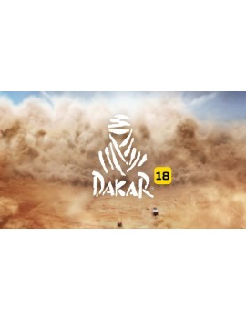 Dakar 18