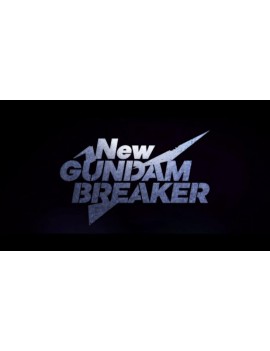 New Gundam Breaker