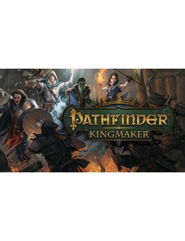 Pathfinder: Kingmaker Imperial Edition