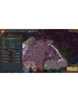 Europa Universalis IV: Empire Founder Pack