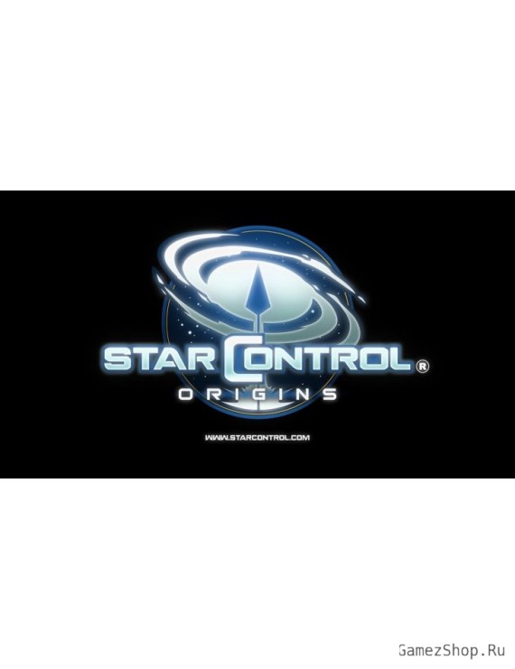 Star Control: Origins
