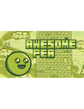 Awesome Pea