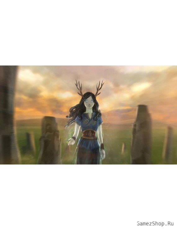 Seers Isle