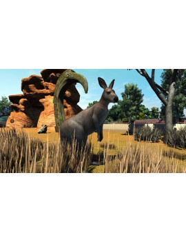 Zoo Tycoon: Ultimate Animal Collection