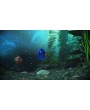 RUSH: A Disney • PIXAR Adventure