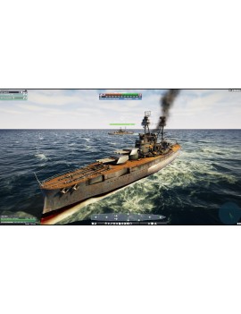 Victory at Sea: Pacific