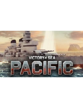 Victory at Sea: Pacific
