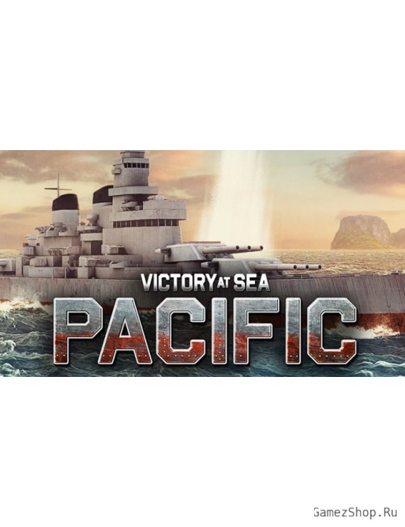 Victory at Sea: Pacific