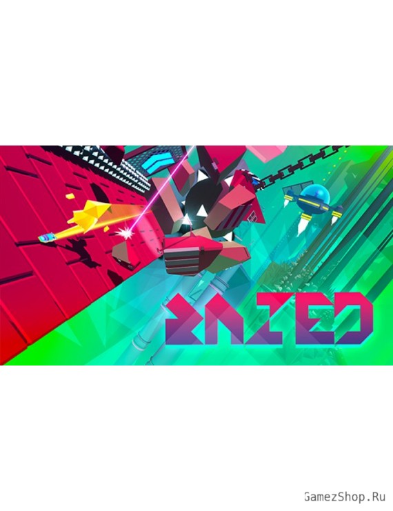RAZED