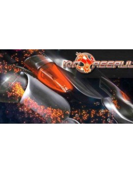 Ion Assault