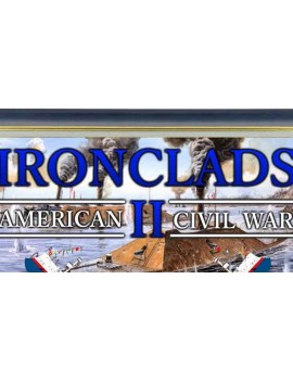 Ironclads2 - American Civil War