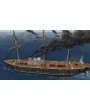 Ironclads 2: Caroline Islands War 1885