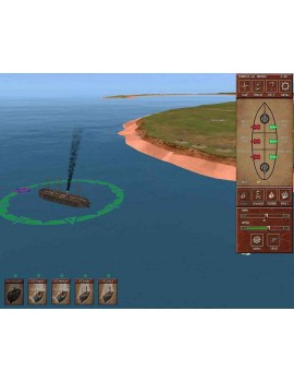 Ironclads - American Civil War