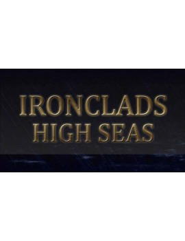 Ironclads: High Seas