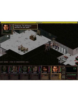 Jagged Alliance 2 Gold