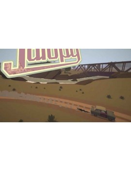 Jalopy