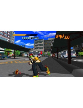 Jet Set Radio