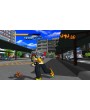 Jet Set Radio