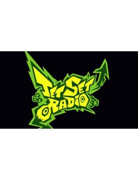 Jet Set Radio