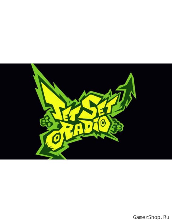 Jet Set Radio