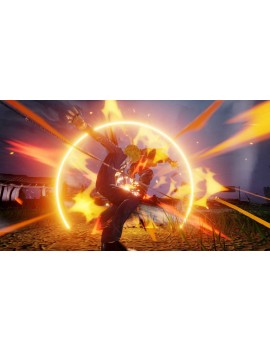 JUMP FORCE - Deluxe Edition