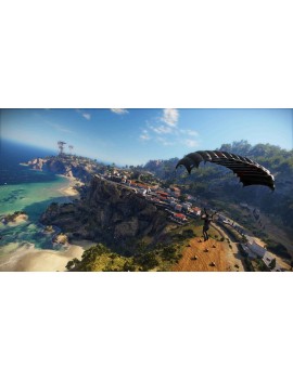 Just Cause 3