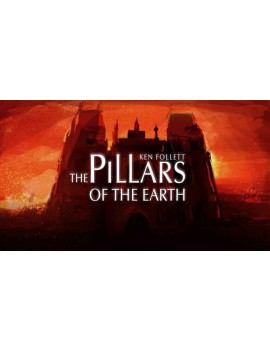 Ken Follett's The Pillars of the Earth