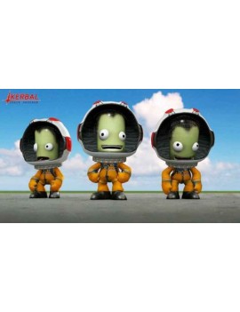 Kerbal Space Program