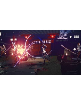 Killer Is Dead - Nightmare Edition
