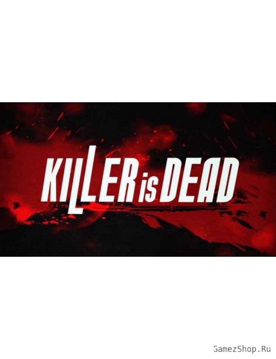 Killer Is Dead - Nightmare Edition