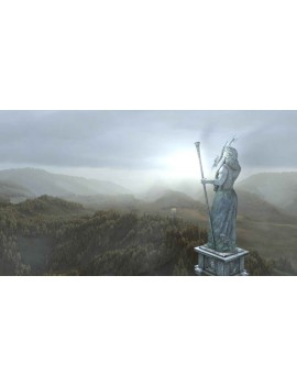 King Arthur II: The Role-Playing Wargame