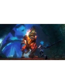 Kingdoms of Amalur Reckoning