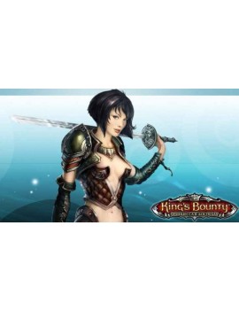 King's Bounty: Armored Princess