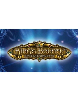 King's Bounty - Collector's Pack