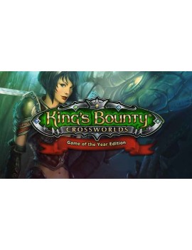 King's Bounty - Crossworlds GOTY