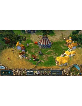 King's Bounty: Dark Side Premium Edition Upgrade