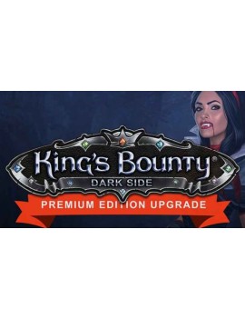 King's Bounty: Dark Side Premium Edition Upgrade