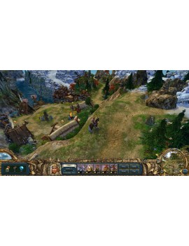 King's Bounty: Warriors of the North