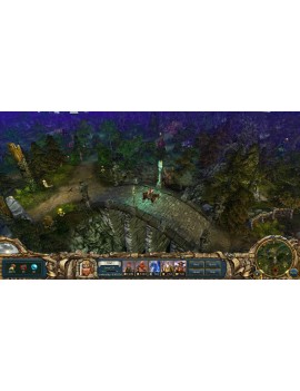 King's Bounty: Warriors of the North - Ice and Fire