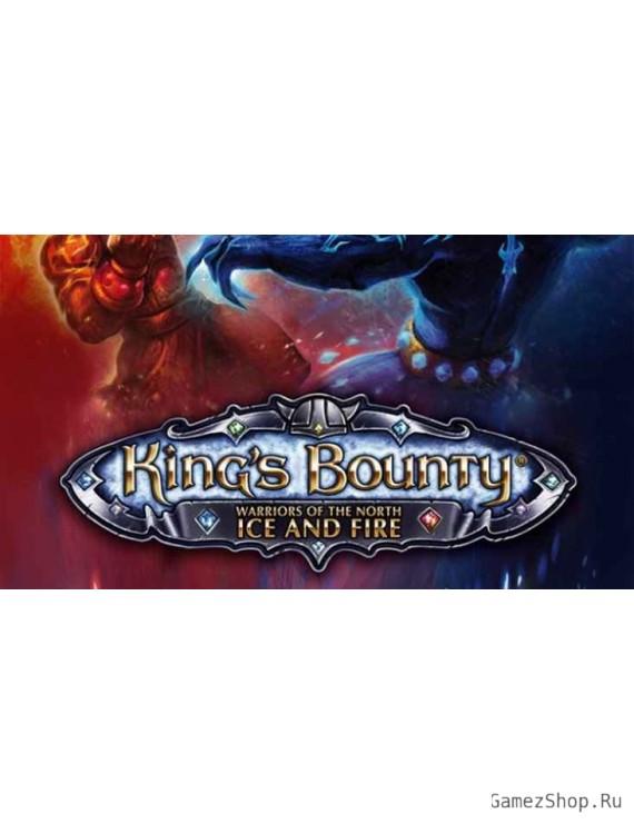King's Bounty: Warriors of the North - Ice and Fire