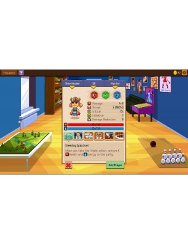Knights of Pen and Paper 2 - Deluxiest Edition