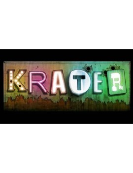 Krater