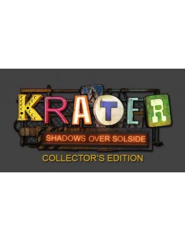 Krater Collectors Edition