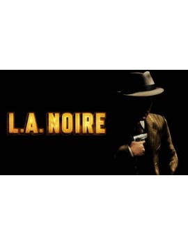 L.A. Noire